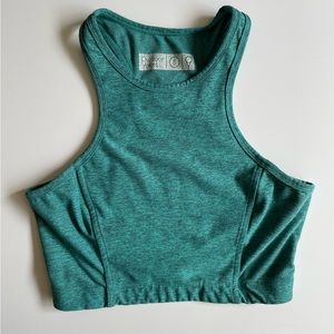 Outdoor Voices sports bra, size small